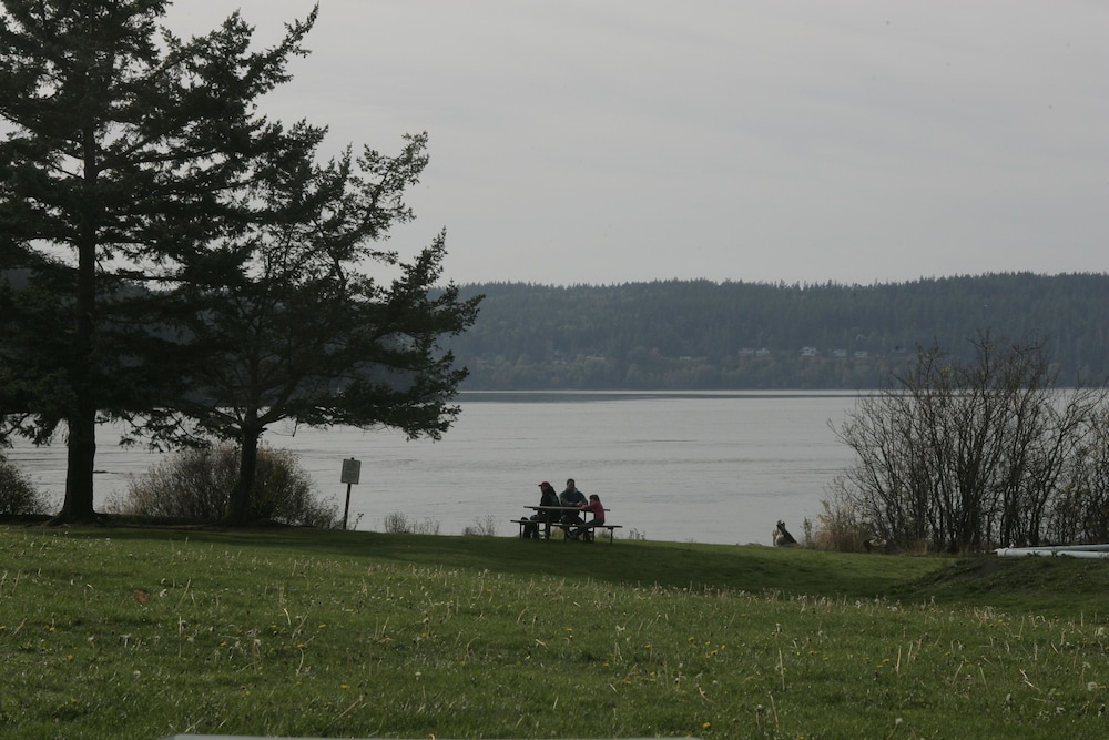 La Conner RV & Camping Resort