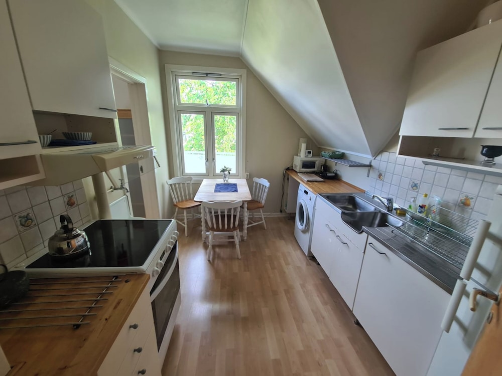 Villa Sommerfryd Seterveien view 4