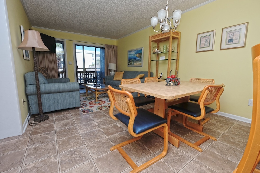 Pelican Landing 125 3 Bedroom Condo