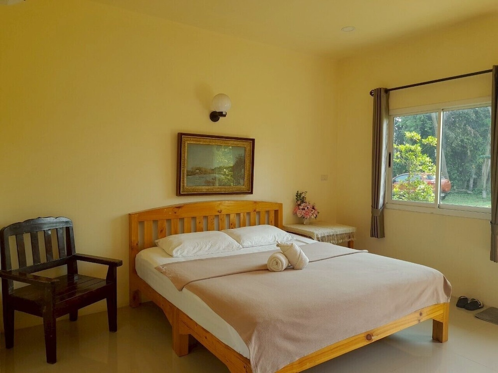 Jayzada Fang Resort