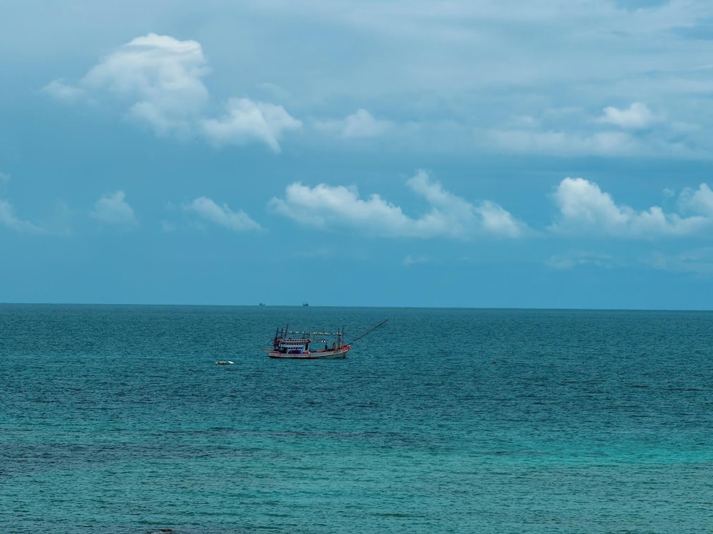 ClayHouse SAMUI Boutique Hotel