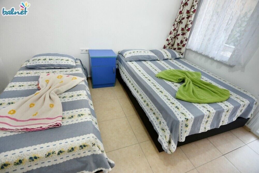 Ozgur Motel