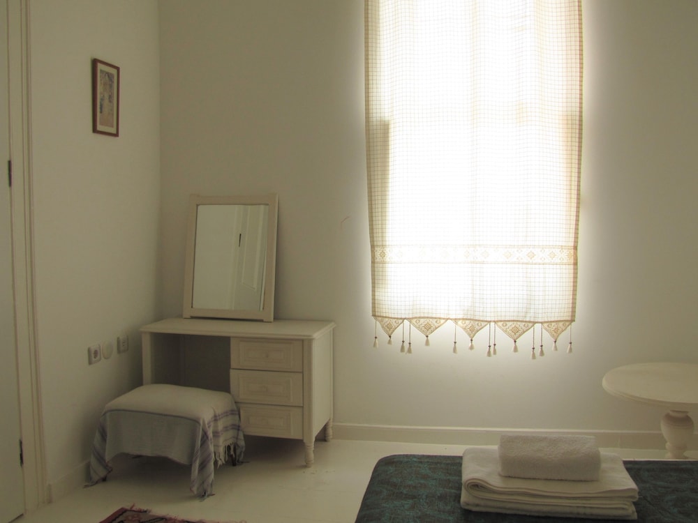 Eolos House Cunda