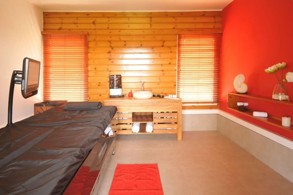 Hotel Le Soleil Levant - Photo 16