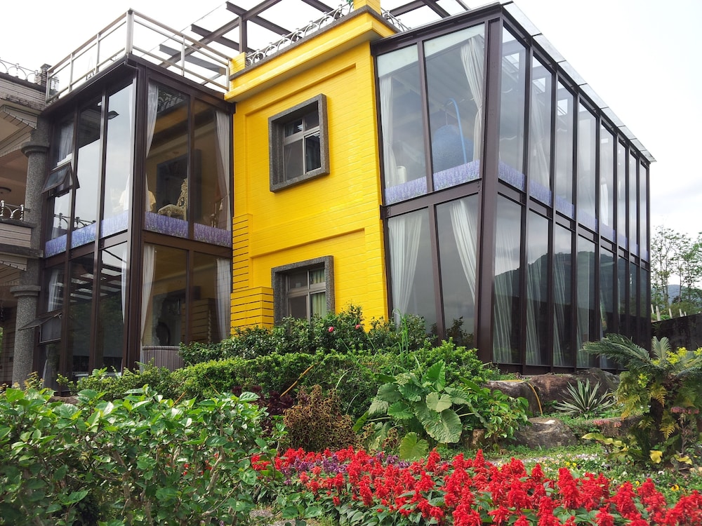 Hao Wang Jiao Homestay
