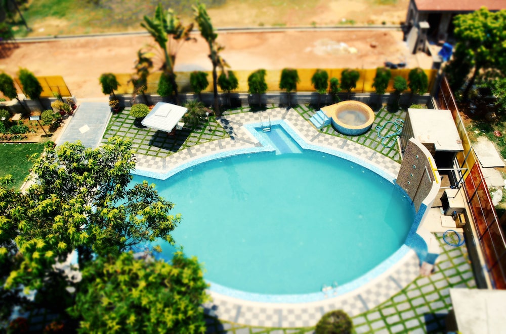 Hotel Aryan