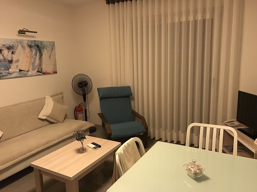 Evn Hotel