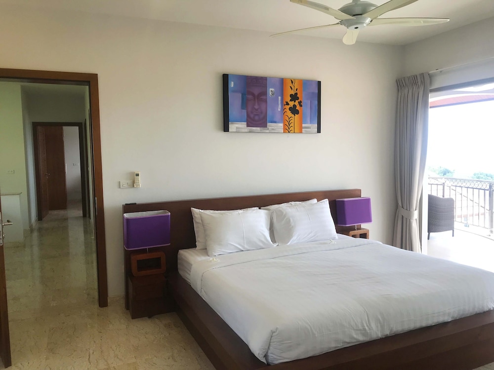 Horizon Villas Samui
