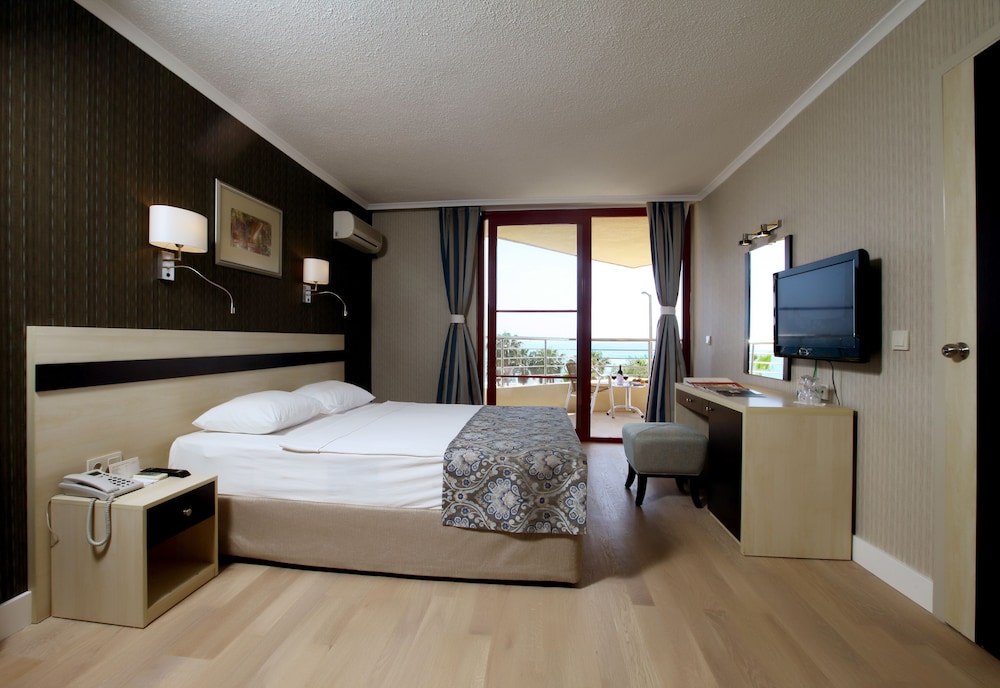 A11 Hotel Obaköy - All inclusive