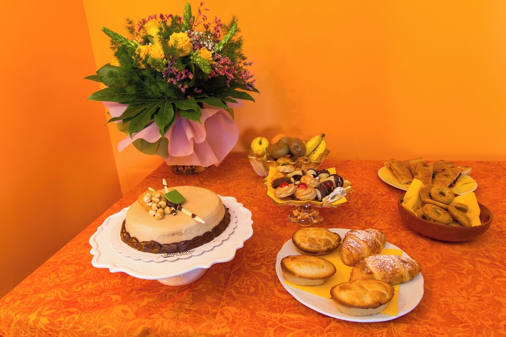 B&B Le Due Cisterne photo 5