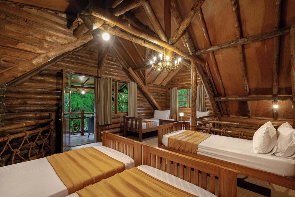 Taman Wisata Bougenville by Kozystay