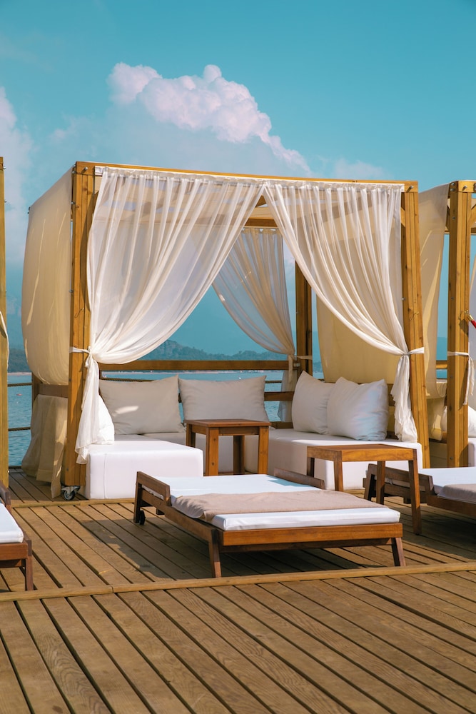 Rox Royal Otel - Her Şey Dahil - Image 104