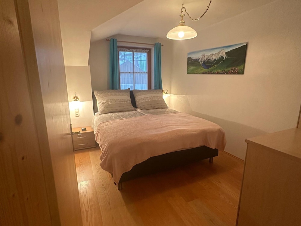 Bright Holiday Home in Huttschlag near Mountains Ski Slopes view 2