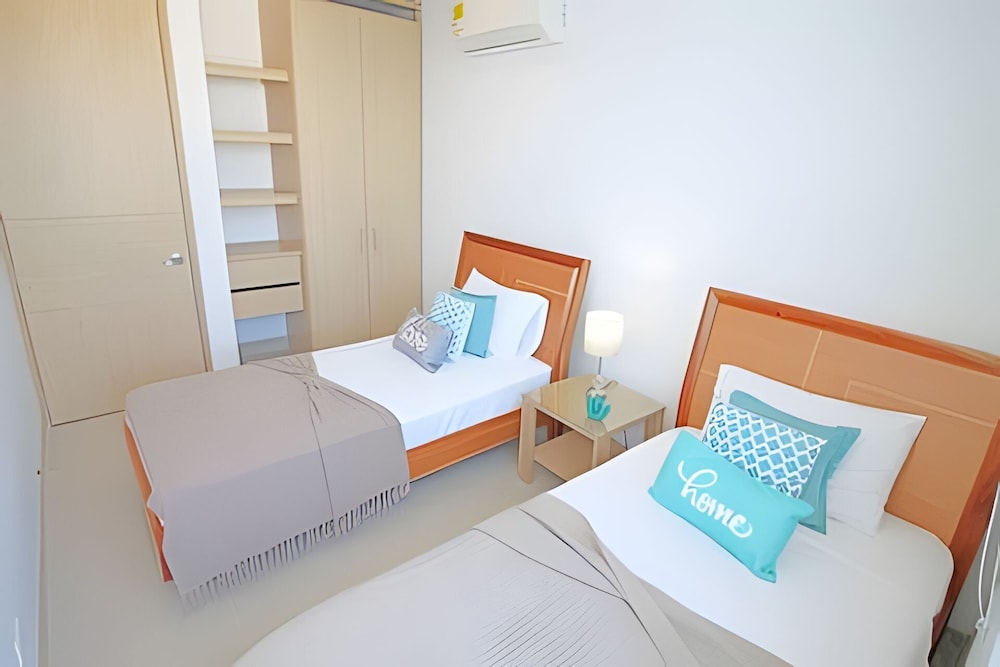 Apartamentos Reserva del Mar - by SOHO