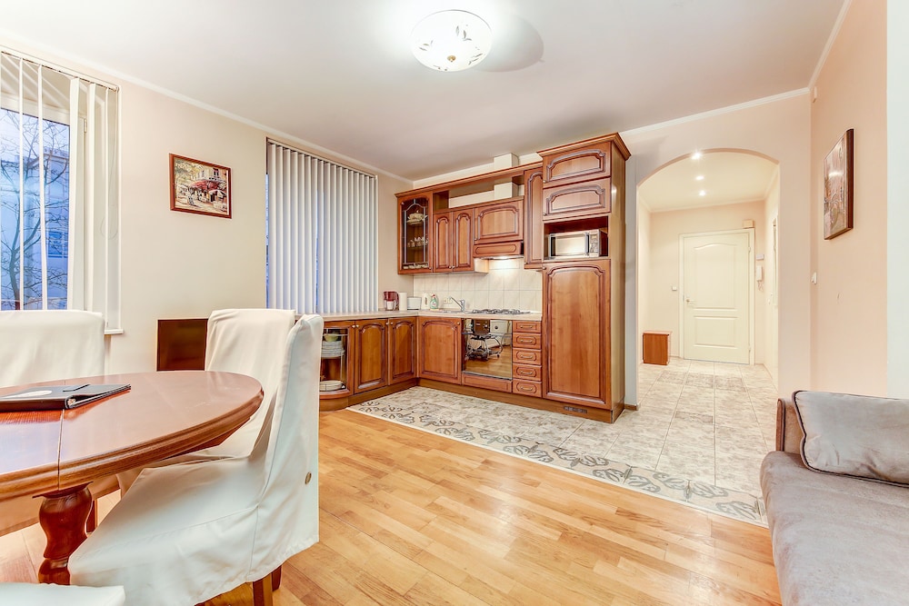 ERS Apartment