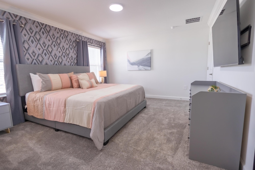 2541 RT Ultimate Family Adventure 4 Beds