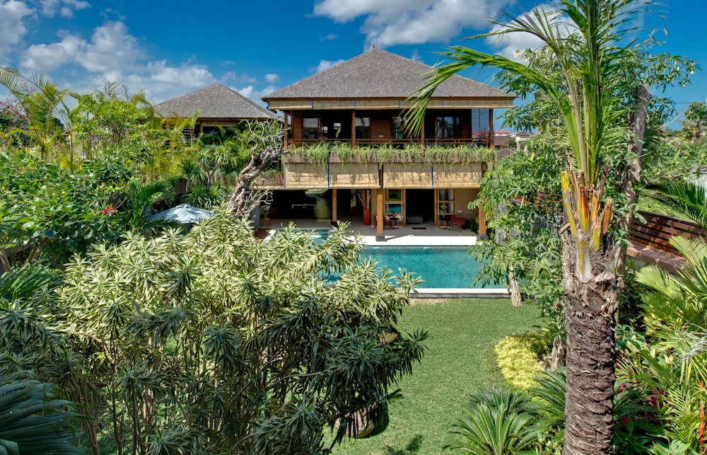 Villa Kinaree Estate