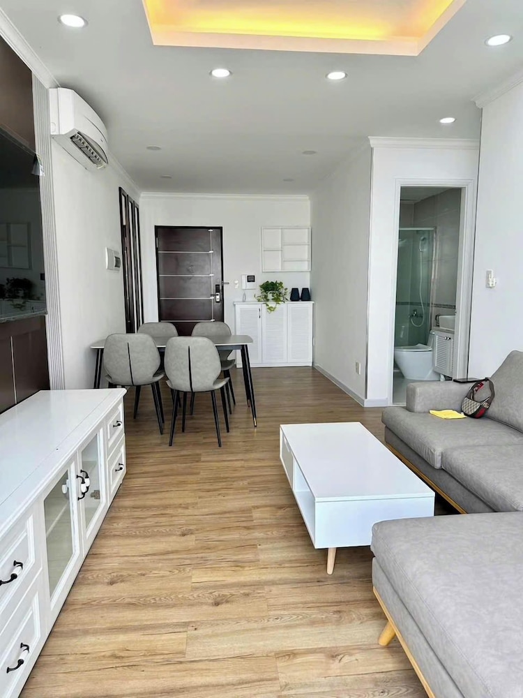 Sky Garden 3 Apartment by Diamond Suite