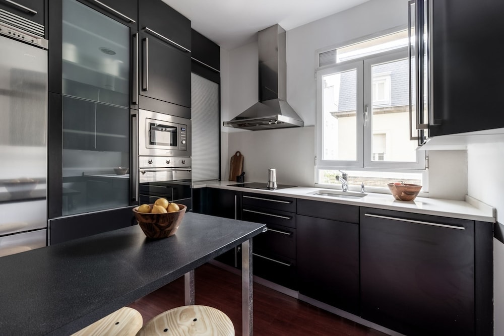 Argento - 3 Bedrooms in Almagro