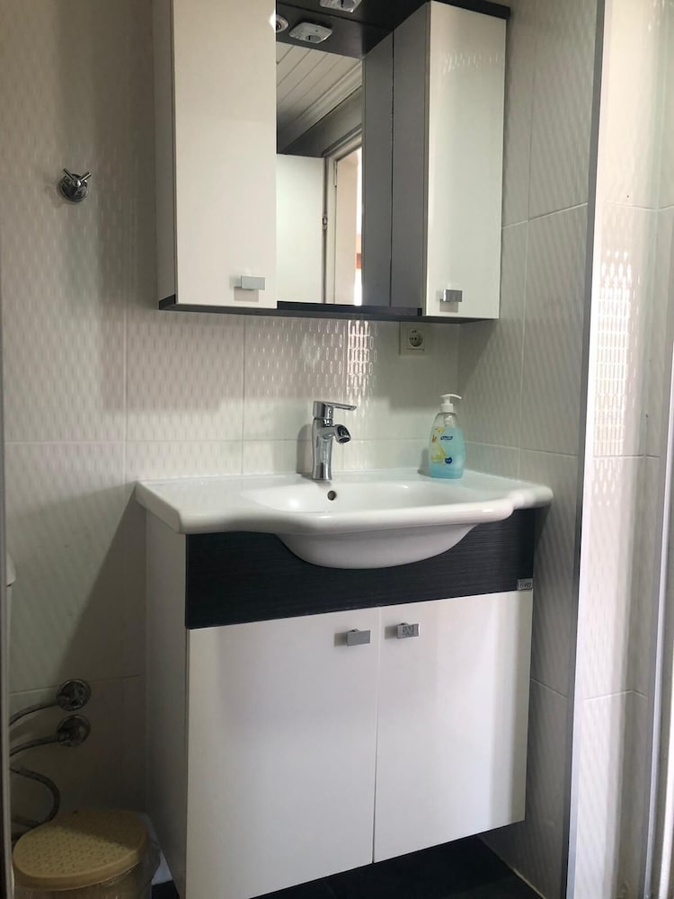 Koz Marigold Apart Otel - Image 82