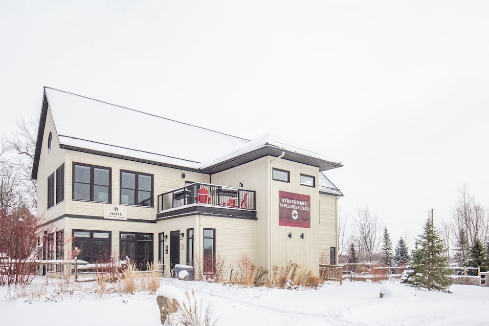 Strathmere Country Retreat