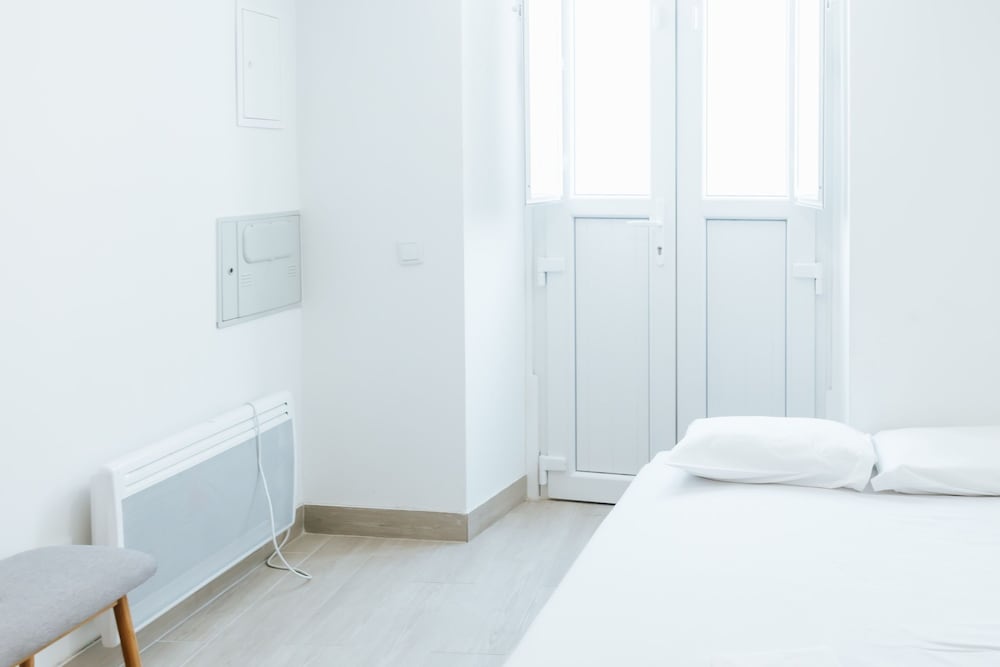 Downtown Lisbon Arroios Flat 3