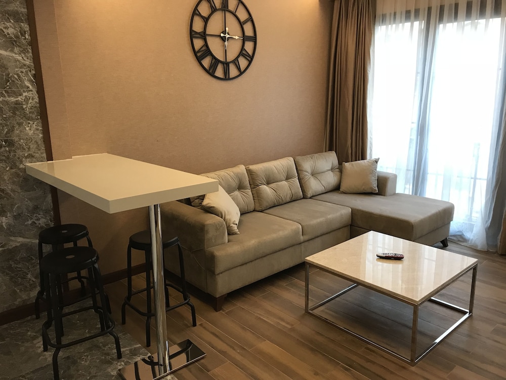 Old Port Otel - Image 39