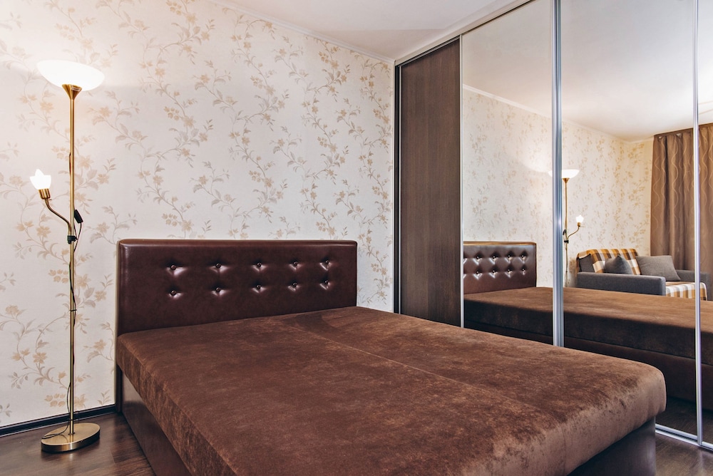 Apartments Home Hotel