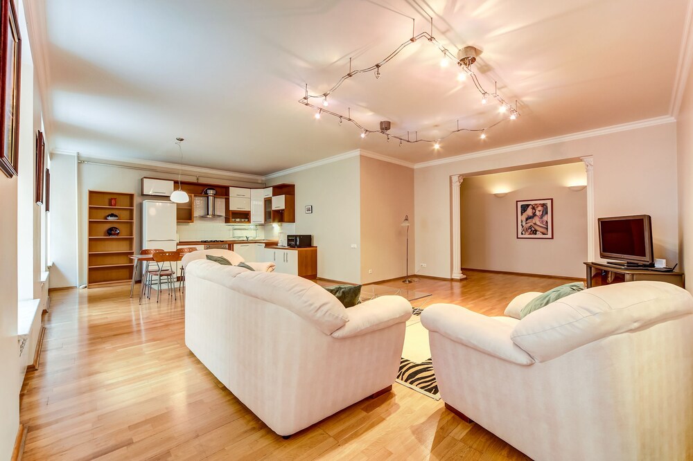 ERS Apartment