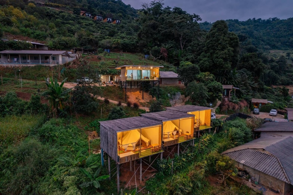 Mankhao Homestay