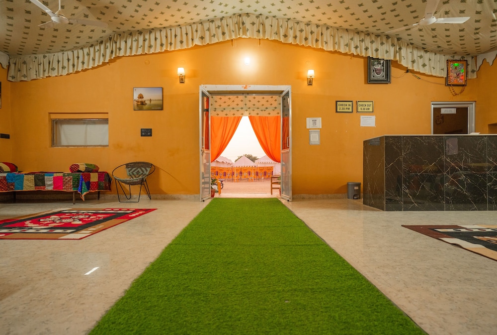 K K Resorts & Camp