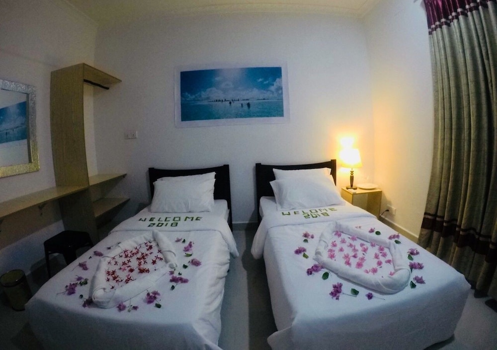 Kriulhiya Maldives