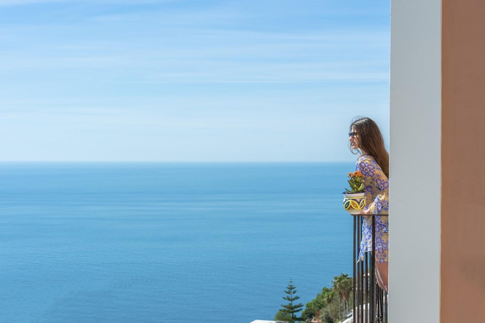 Casa Terry - Lovely Apartment With sea View photo 3