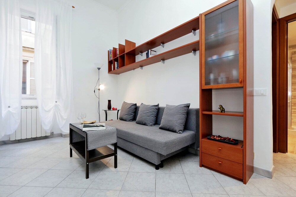 Lungaretta 4 - WR Apartments