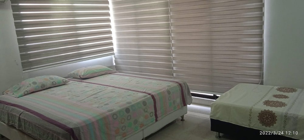 Modern Duplex Balcony Sea View Mr8 view 4