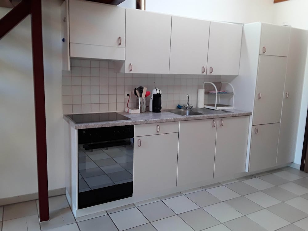 HOLIDAYS HOMES IL FOLLETTO