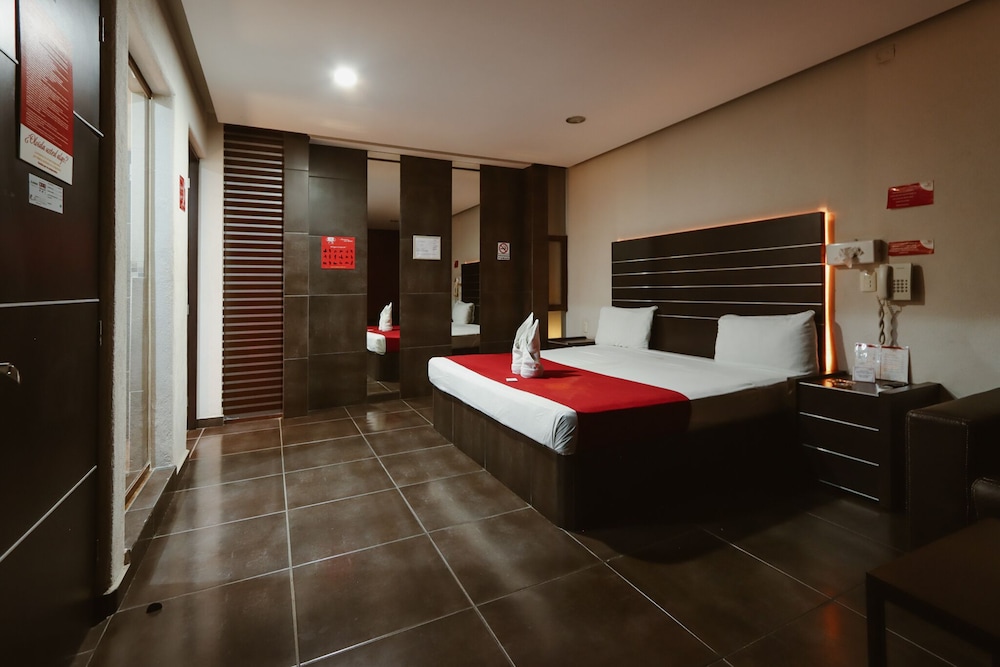 Motel Las Maravillas - Property Image 19