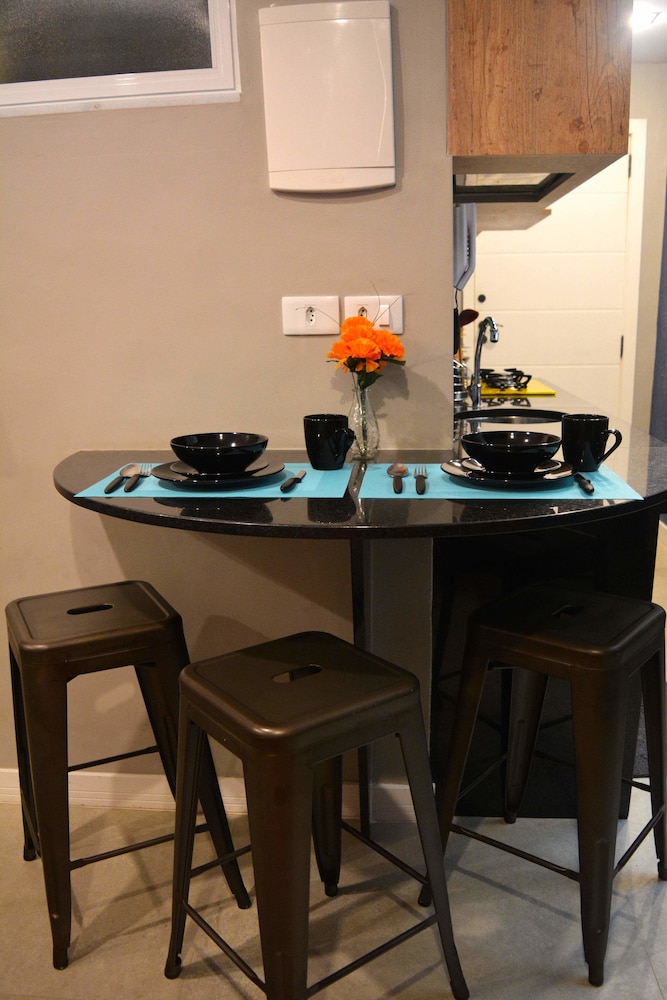 Atlantica Flats