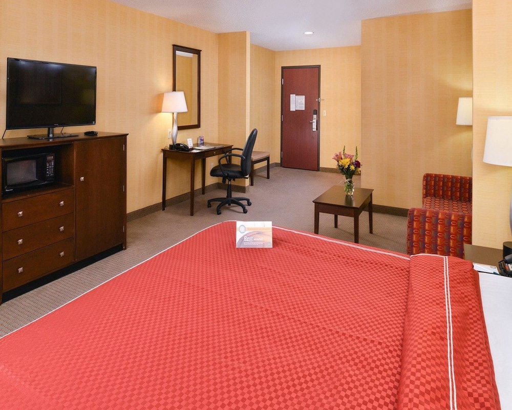 Quality Suites - Property Image 34