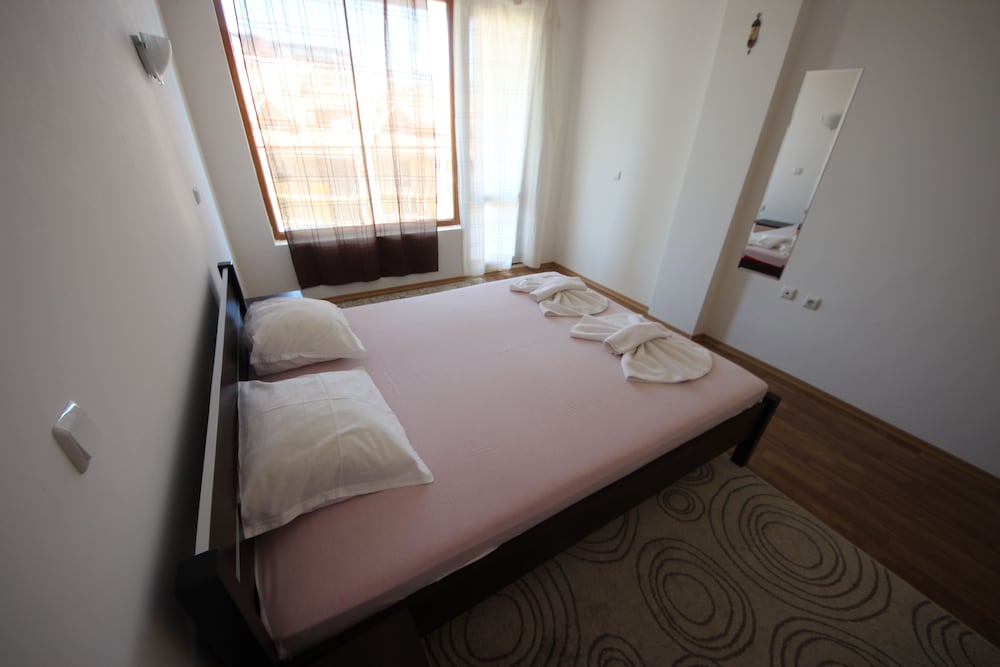 Menada Diamond Bay