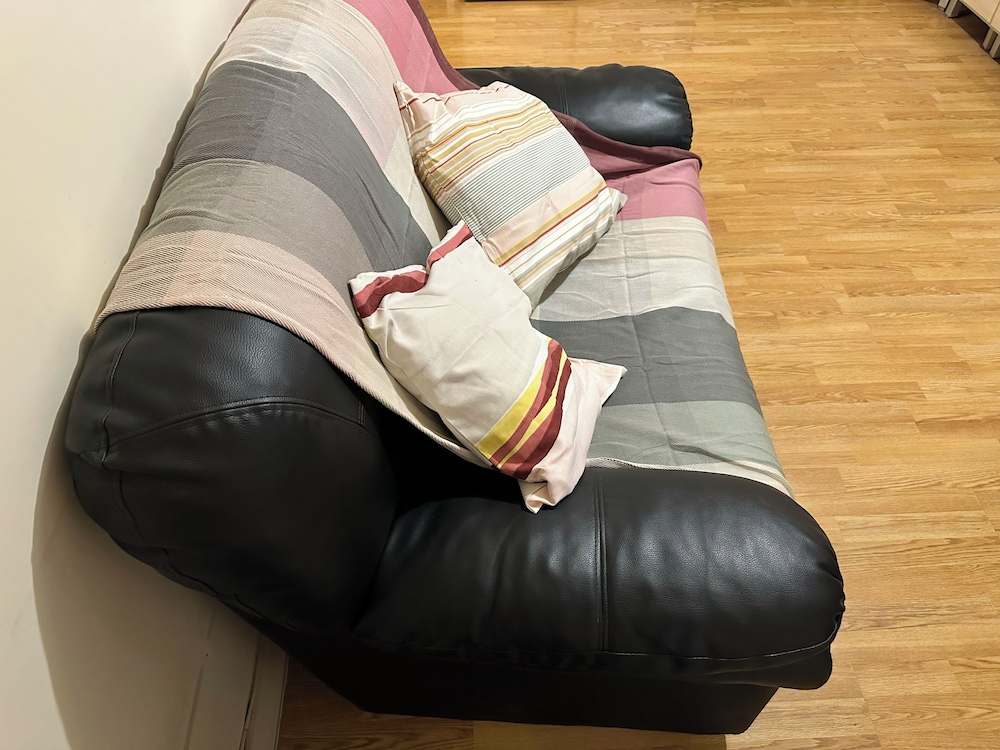Acacia Wembley Stadium Serviced Apartment by Edens