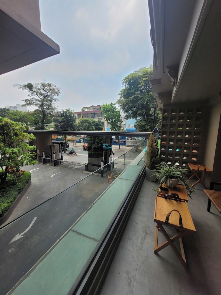 Nguyen Le Home