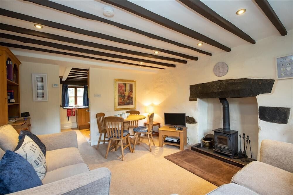 Fellside Cottage