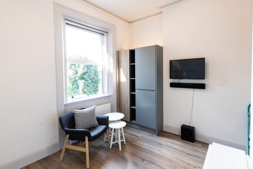 Stunning 1 Bedroom Studio in Stylish Rathmines