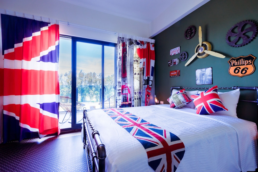 Exotic Homestay