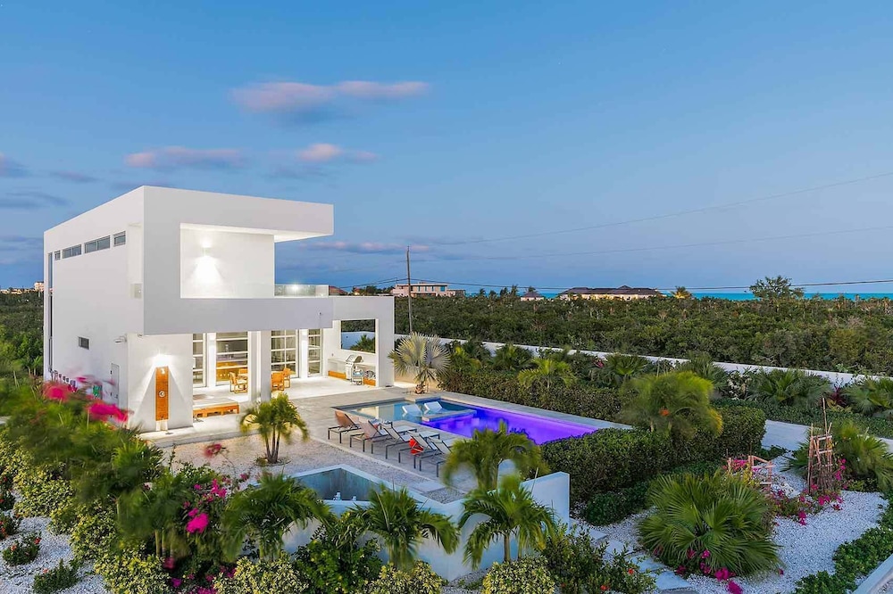Vacation Villa Oceanview Hotel Amenities
