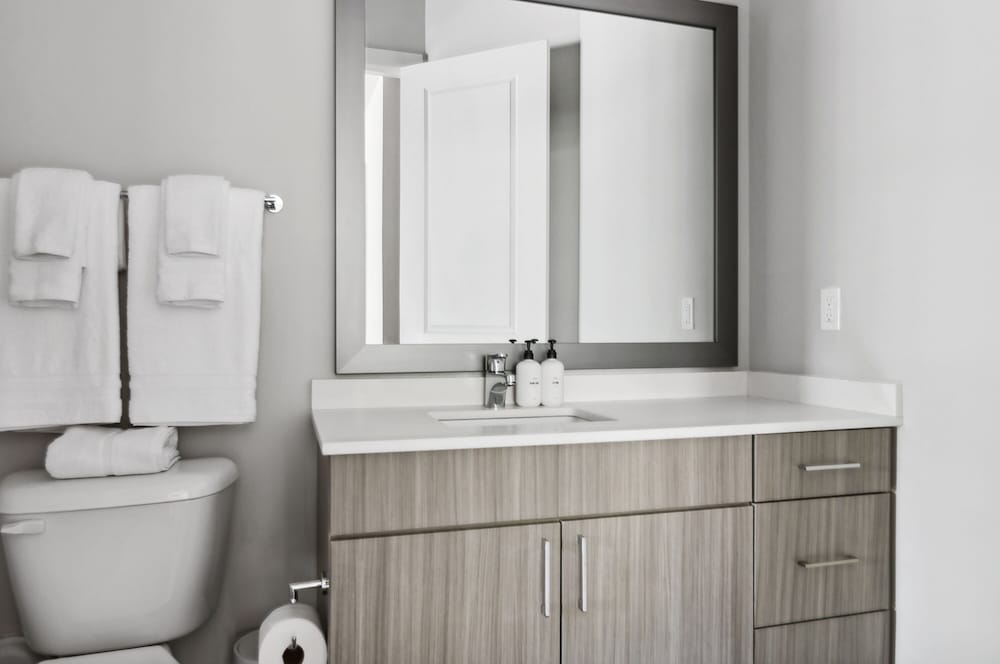 Charlotte Vacations - Kasa at Cortland NoDa Charlotte - Property Image 1