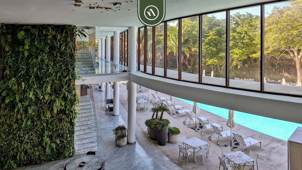 Bolongo 402 in Punta de Mita