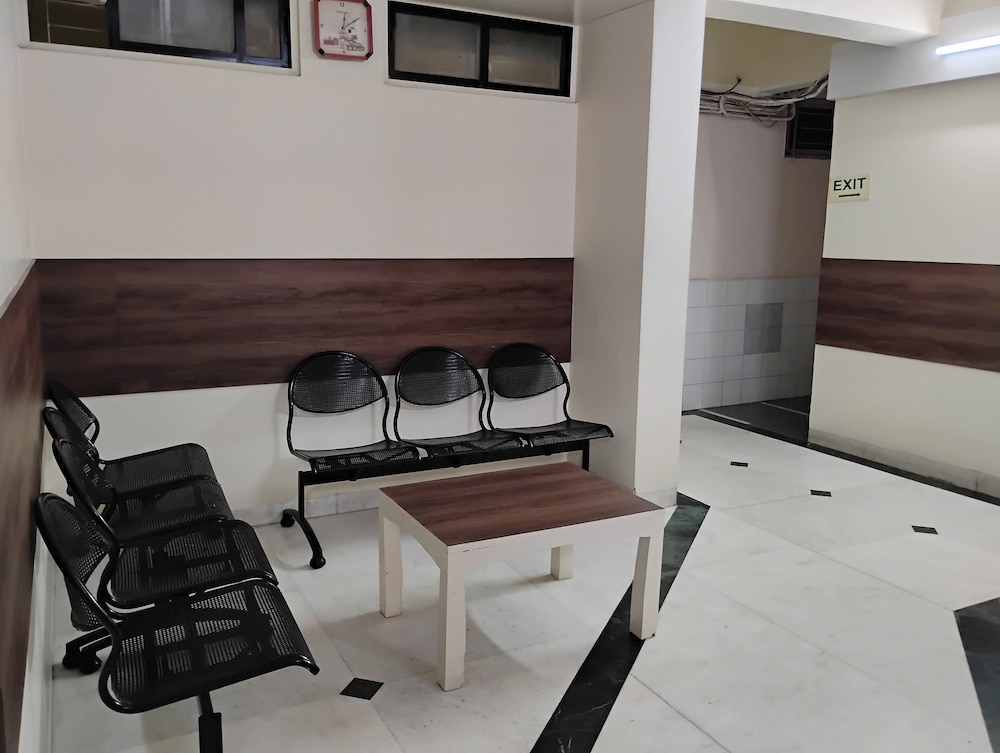 SAIGAL GUEST HOUSE