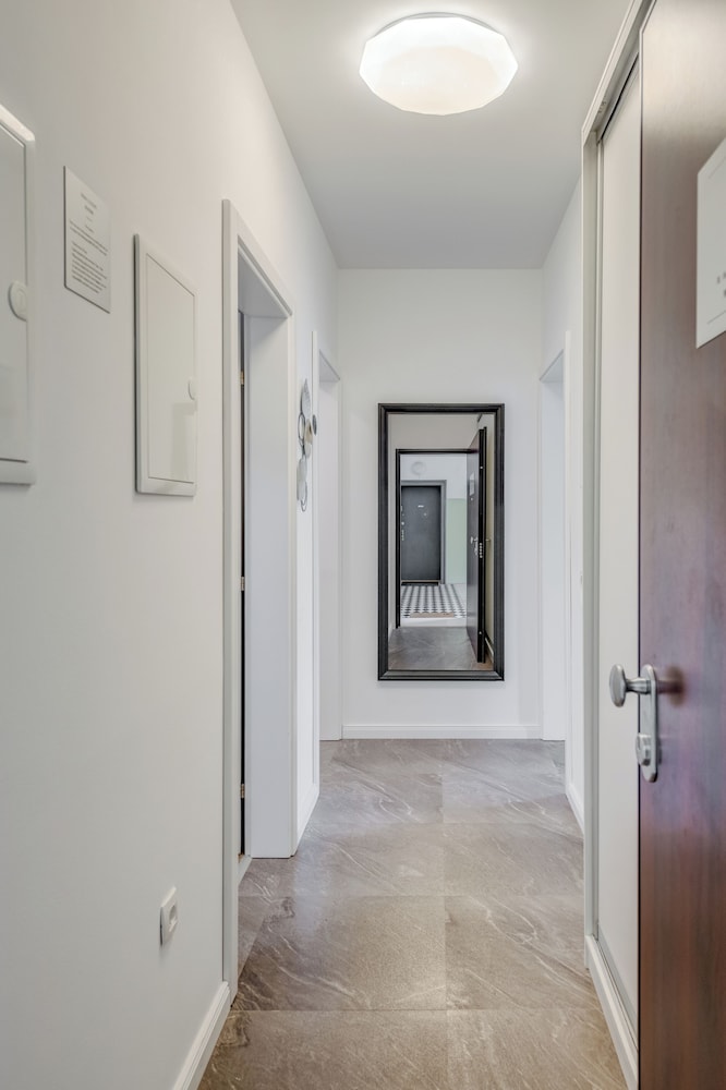 Finn Luxury Rooms